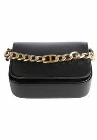 TWINSET Schoudertas - nero