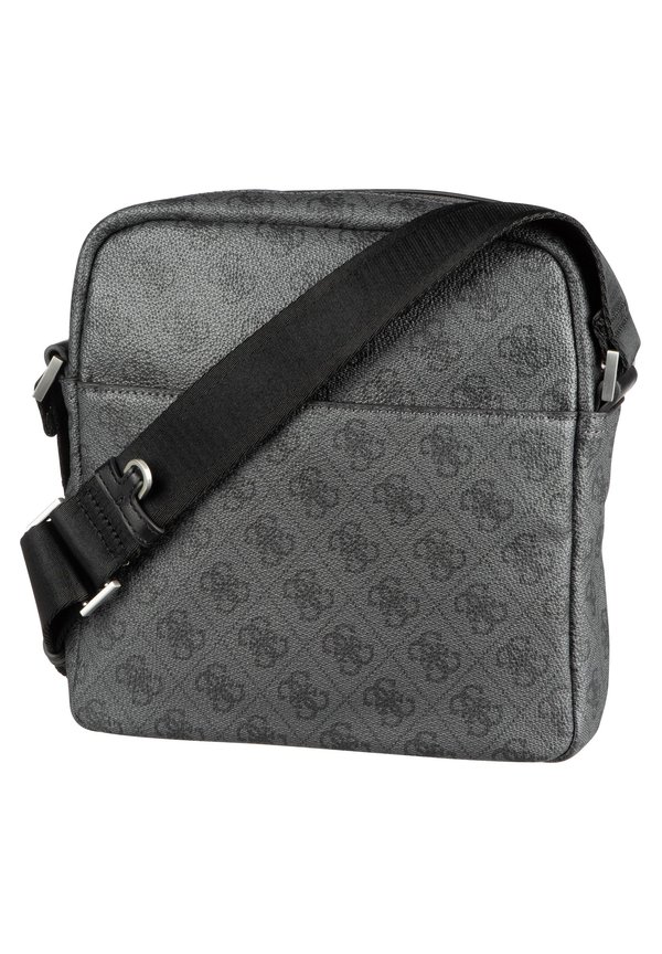 VEZZOLA SMRT TOP ZP XBODY FLT - Cross body bag2