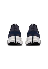 On CLOUDSWIFT 4 - Road running shoes - navy ink
