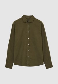 Calliope CLASSICA - Camicia - verde