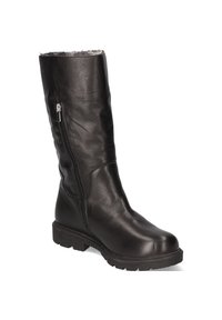 Andrea Conti Bottes de neige - schwarz
