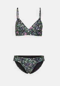 Δεν επιλέχθηκε, black/multicolor
