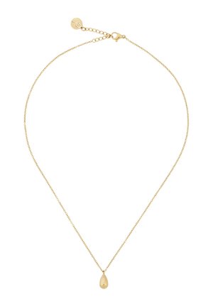 DROP MINI  - Halskette - gold-coloured