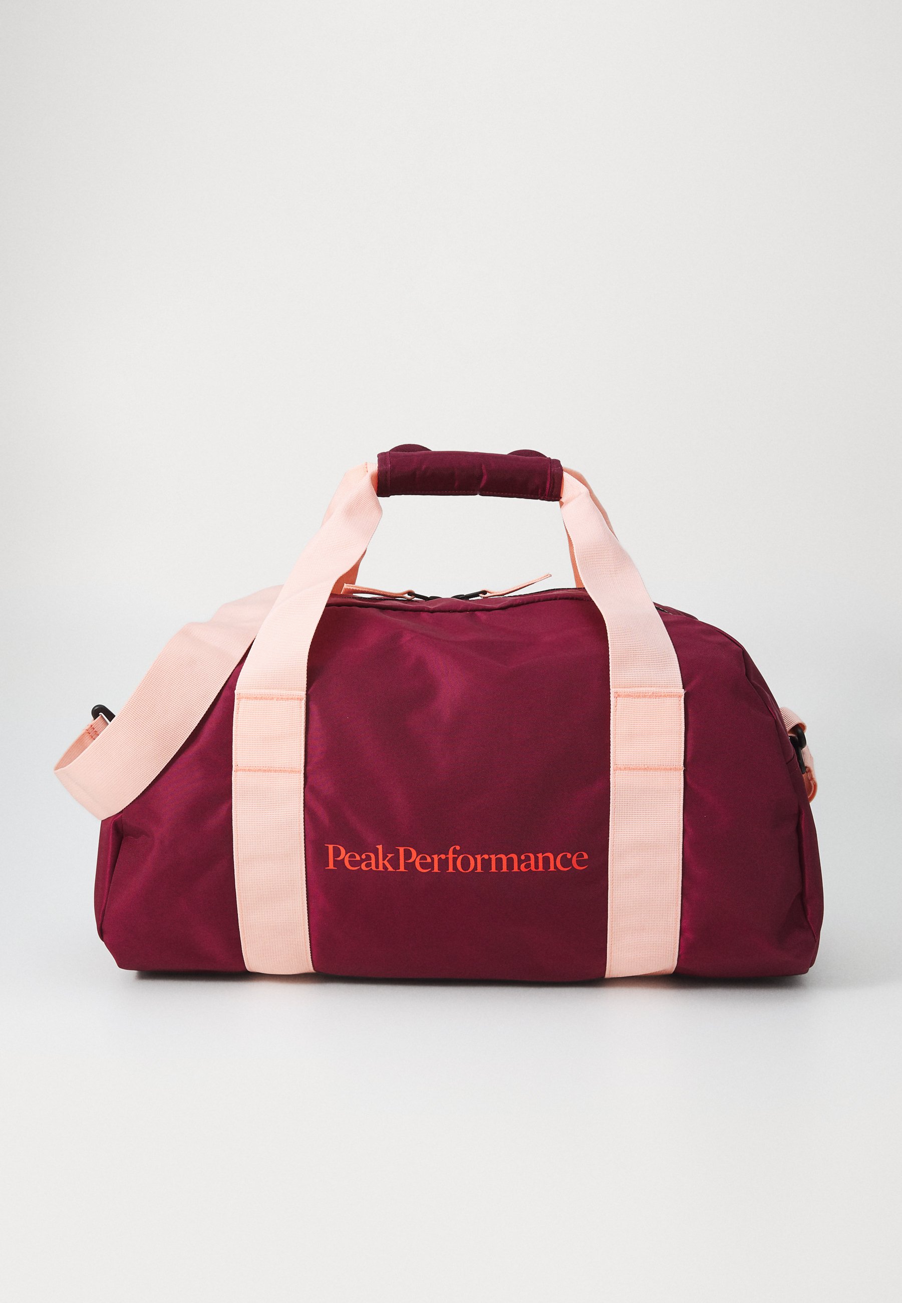 Peak Performance DETOUR 35L UNISEX Sports bag vertical zenith