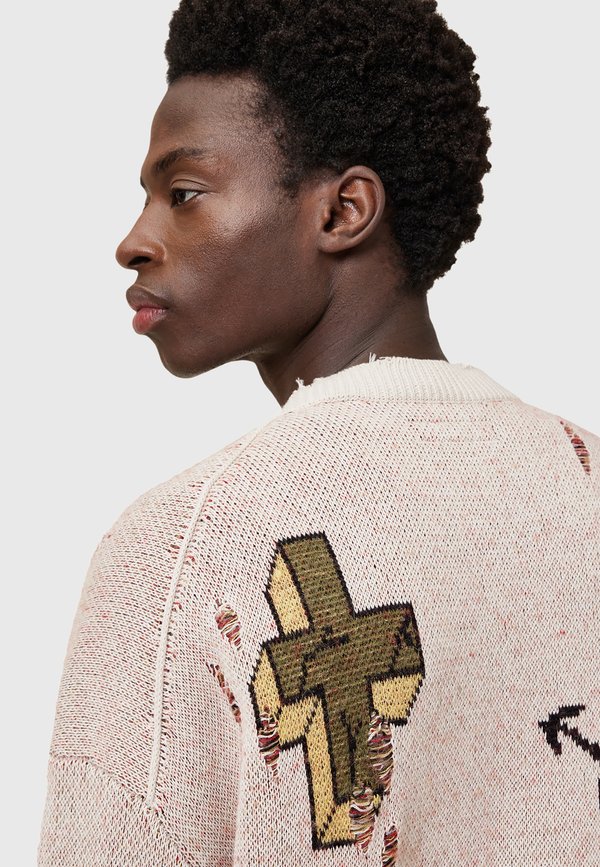 JAY CARDIGAN - Cardigan4