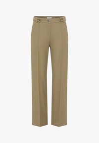 Selezionato, faded khaki