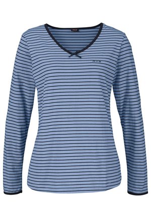 Pyjama - blau marine