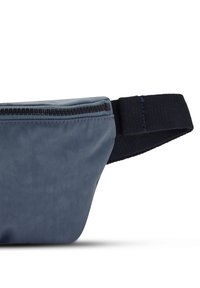 Kipling UNISEX FRESH LITE - Sac banane - blazing grey center