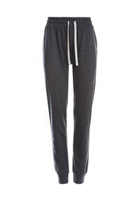 Ej vald, dark grey melange