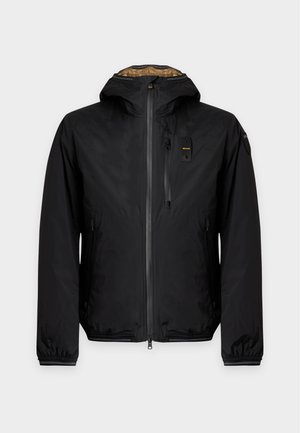 Blauer, DEVON - Chaqueta de entretiempo - black