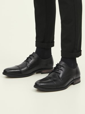 JFWRAYMOND - Lace-ups - anthracite