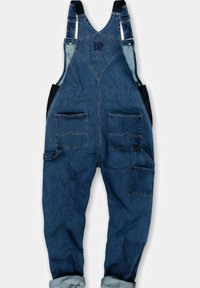 JP1880 Lappuhaalarit - blue denim