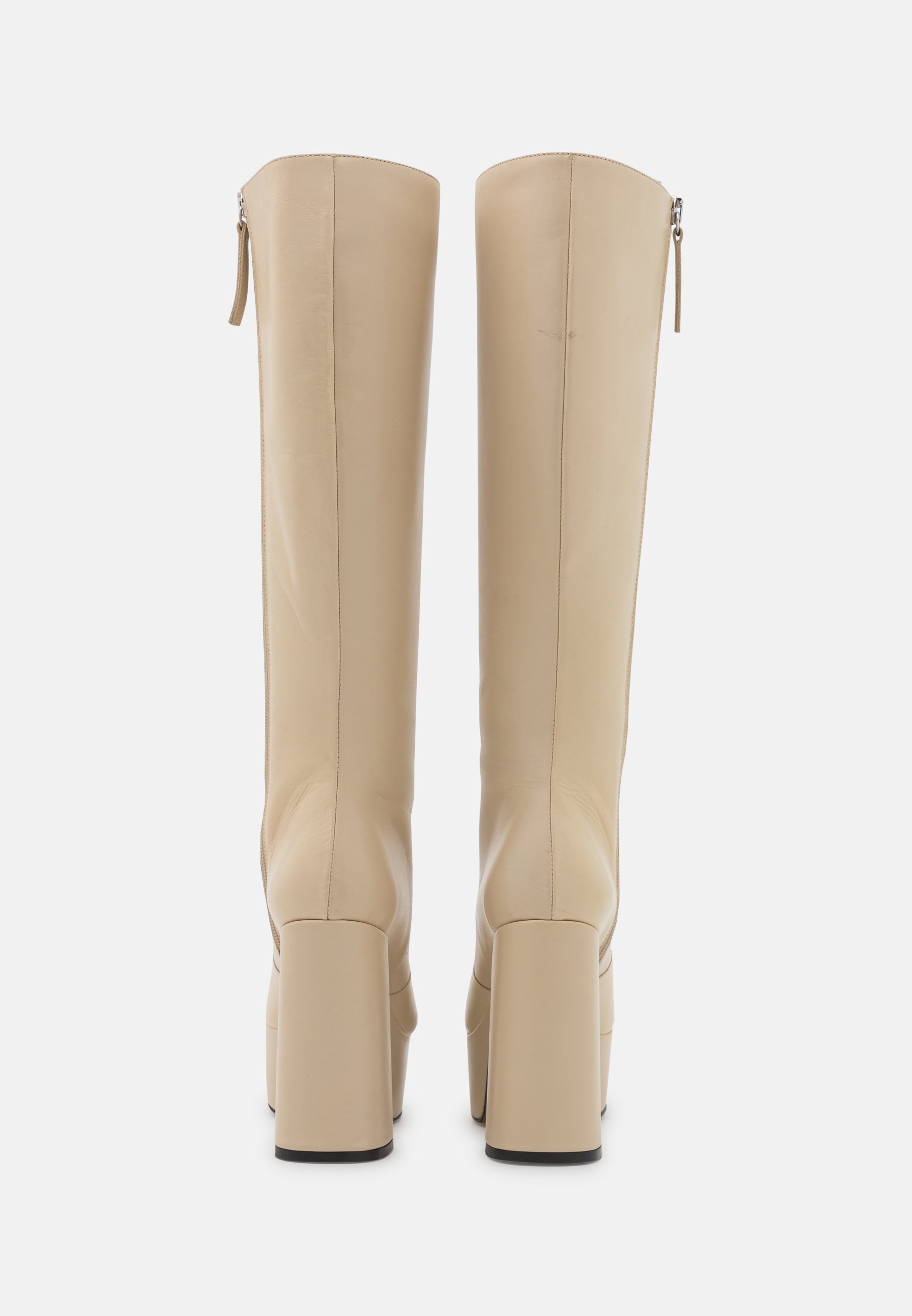 Women BOOT - Platform boots Women BOOT - Platform boots