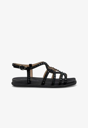 Alma en Pena, Sandales - Black