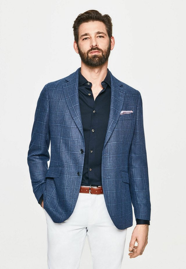 Americana - dark blue
