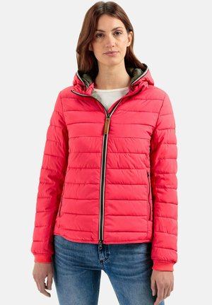 camel active Veste d'hiver - pink