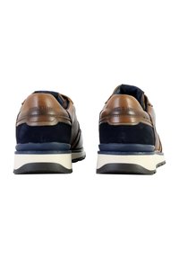 Redskins Baskets basses - taupe marine