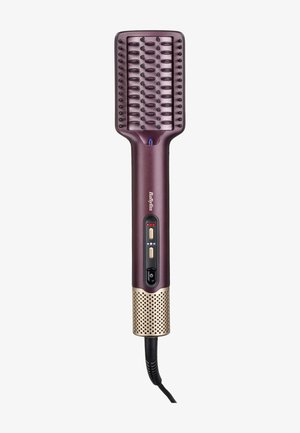 BaByliss, AIR POWER SMOOTH - Moldeadores de aire y cepillos