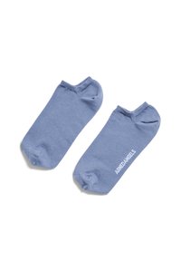 Unausgewählt, blue stone