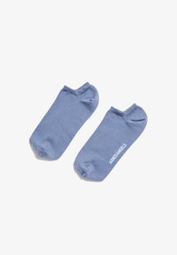 Unausgewählt, blue stone