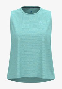 Non sélectionné, aqua haze melange