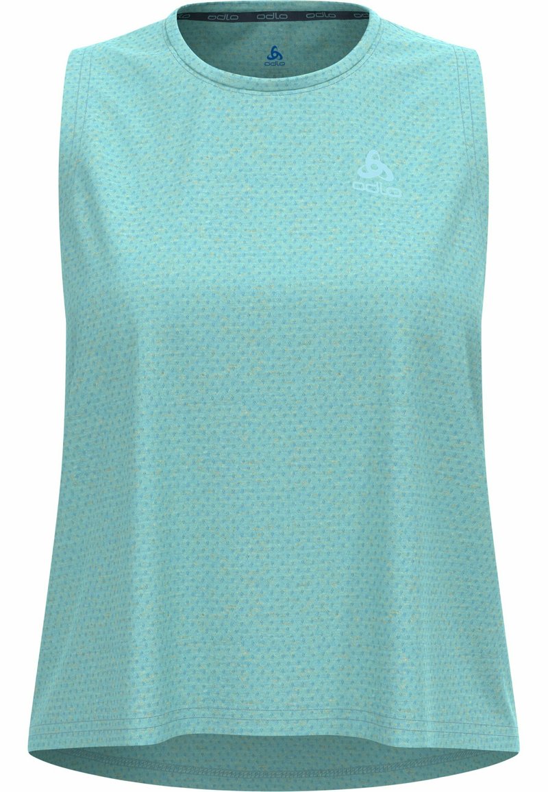 Odlo Top blauw