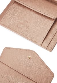 C'iel AMI - Portefeuille - beige