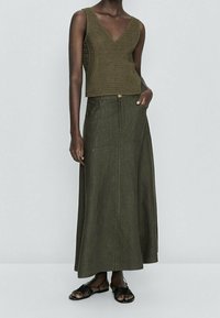 Massimo Dutti Sweter