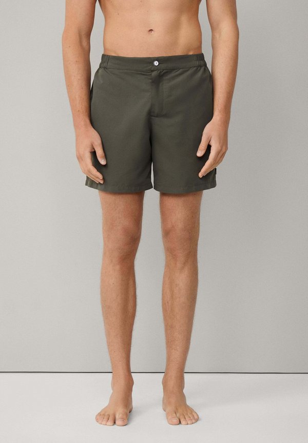 TAILORED SOLID - Badeshorts