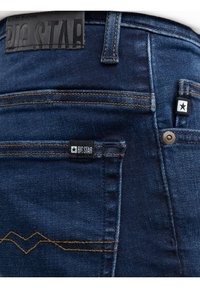 Big Star Uske traperice - marine