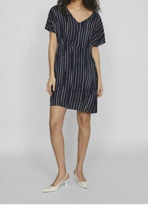 Vapaa-ajan mekko - dark blue