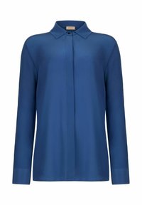 Unausgewählt, Blue