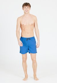 Cruz EYEMOUTH - Uimashortsit - 2194 star sapphire