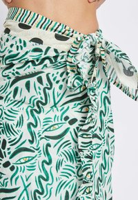 Be Sunset PAREO - Beach accessory - eye
