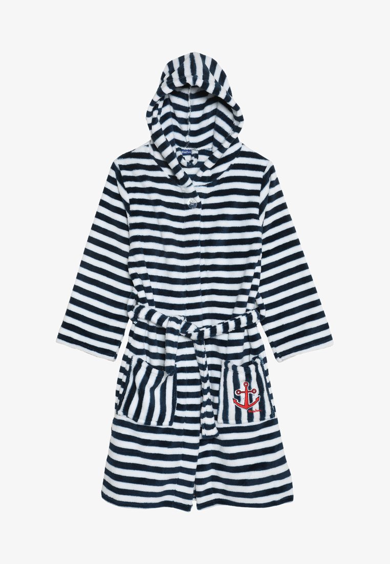 Accappatoio Arena Zeppelin Light Kids - Cotone 100%, Unisex, Per Bambini E Ragazzi - Foto 11