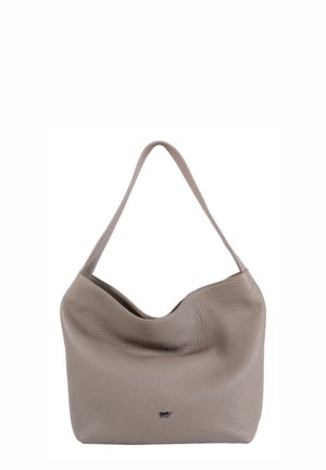 Borsa a mano - taupe