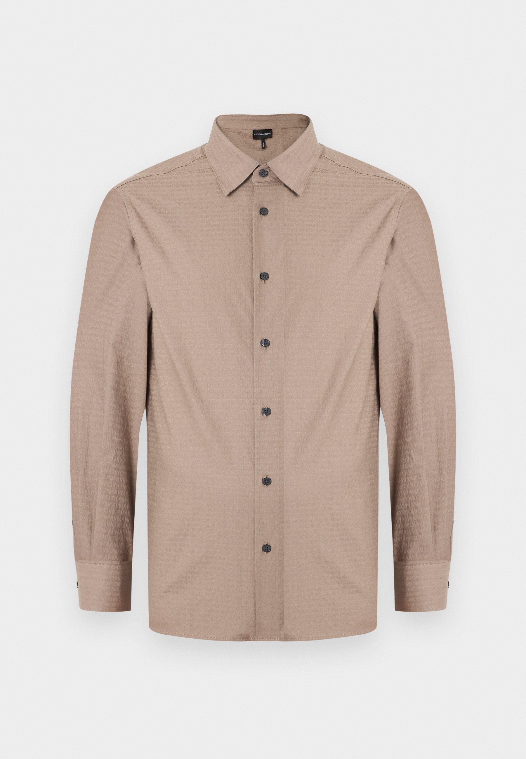 Neil Barrett OVERSHIRT CHEST POCKET DETAIL LONG SLEEVE - Shirt