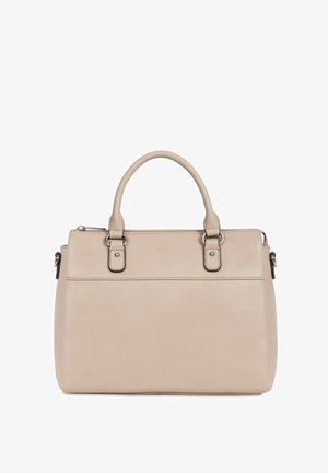 Hexagona CONFORT - Handtas - naturel confort