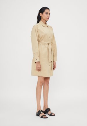 WEEKEND MaxMara VIRGUS - Skjortklänning - coloniale