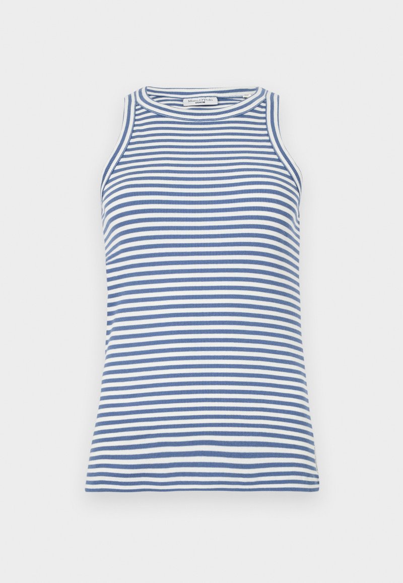 Marc O’Polo DENIM Top blauw