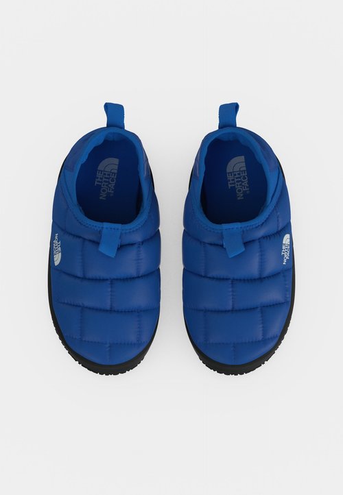 The North Face THERMOBALL TRACTION MULE II UNISEX - Zapatillas de senderismo - active blue/black — photo 5