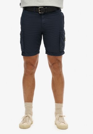 PARACHUTE LIGHT - Shorts - eclipse navy