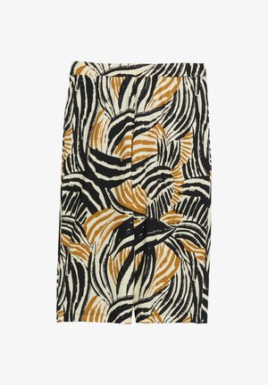 s.Oliver, HOSE - Broek - sandstein
