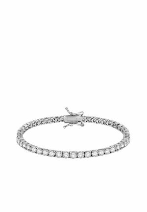 Armband - silberfarben