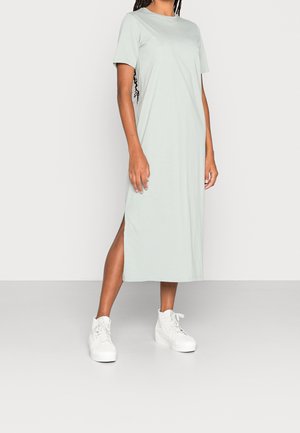 Robe en jersey - light green