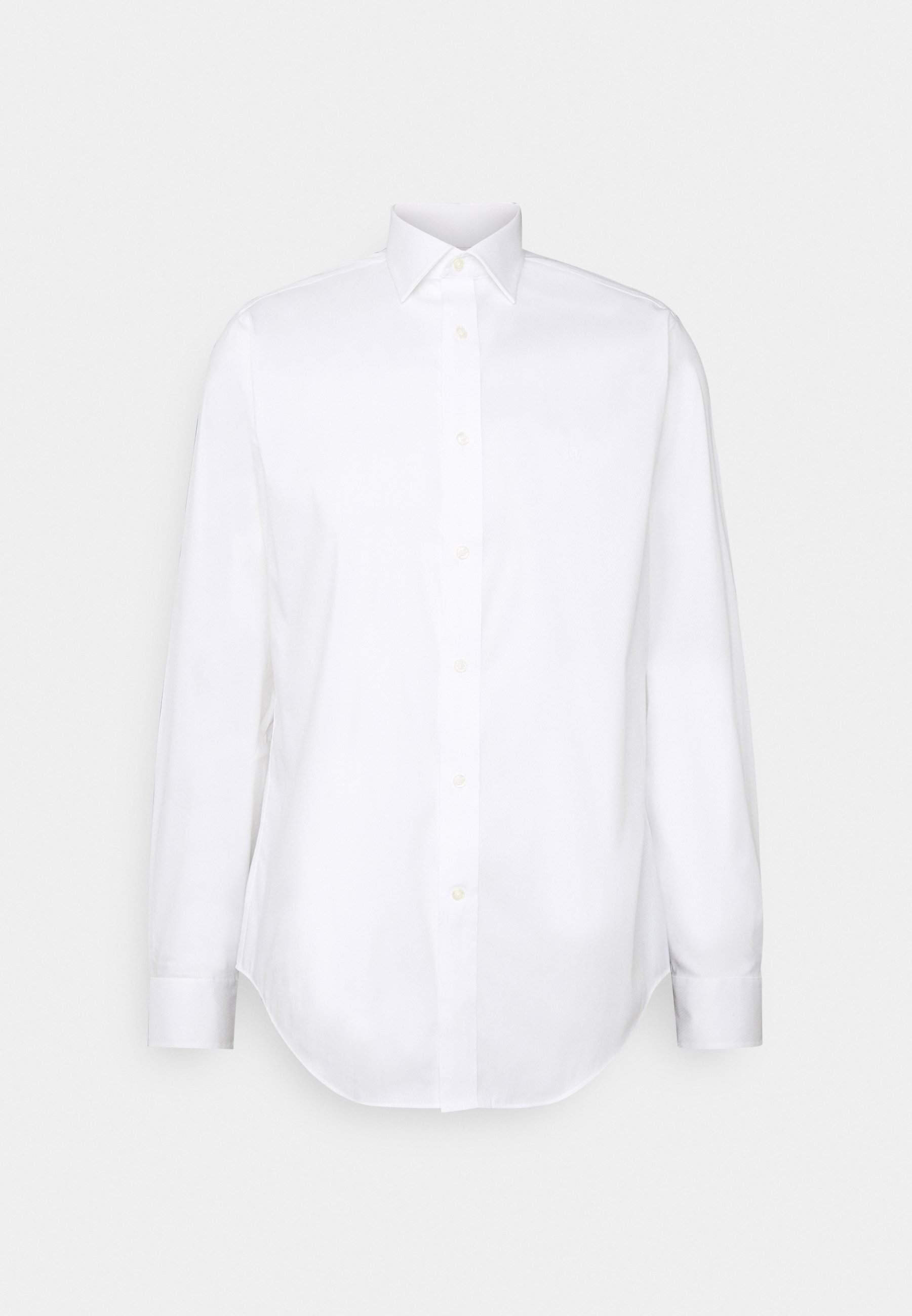 Hvite Dresser | Herre | Kjøp ny dress på nett hos Zalando Easy iron skjorte Slim fit Sort HERRE | H&M NO