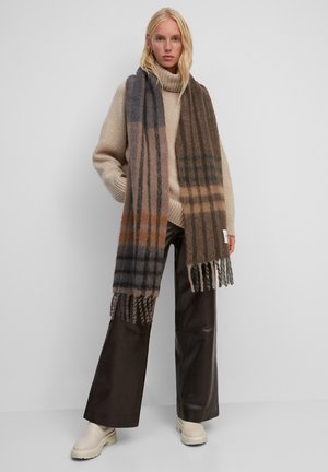 Scarf - multi