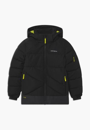 Snowboardjakke - black