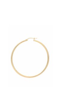 DIAMANT L'ÉTERNEL HOOP  - Uhani - yellow gold-coloured