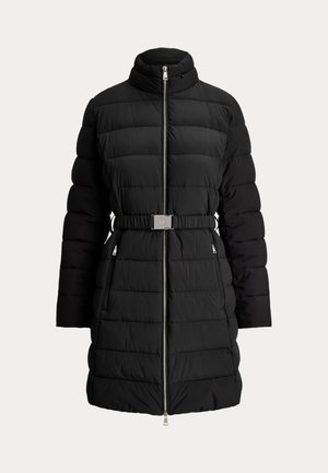 Lauren Ralph Lauren, Zimná bunda - black